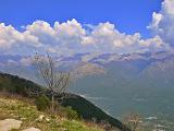 Rifugio Venini Honda Transalp - 38